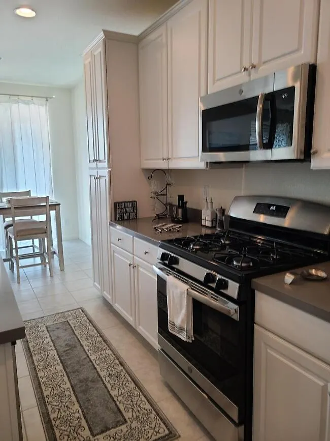 Jt Apartment Las Vegas