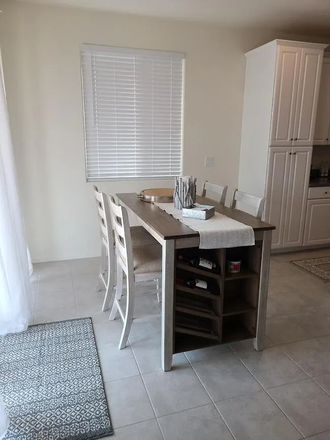 Jt Apartment Las Vegas 0*,