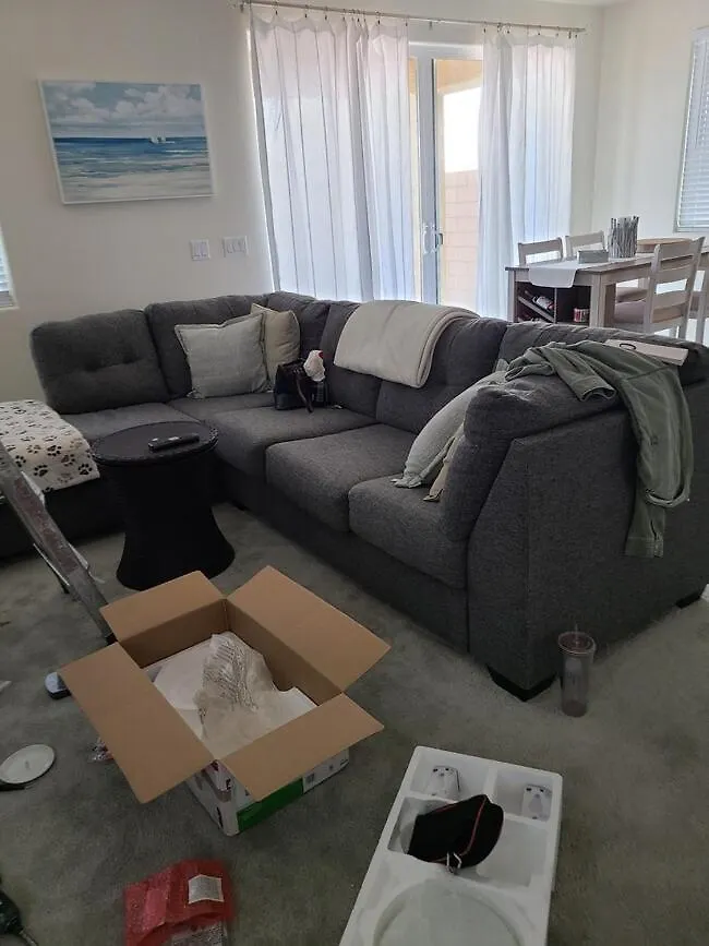 Jt Apartment Las Vegas United States
