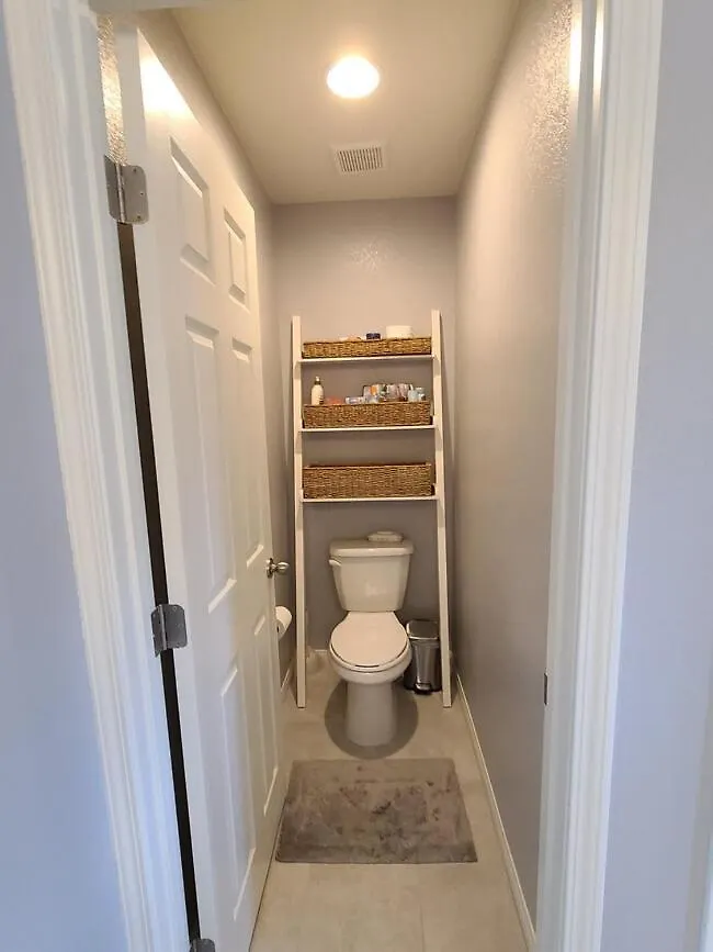 Jt Apartment Las Vegas United States