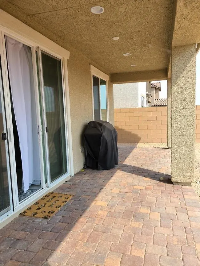 Jt Apartment Las Vegas