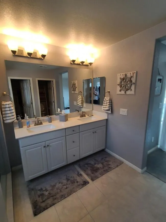 Jt Apartment Las Vegas