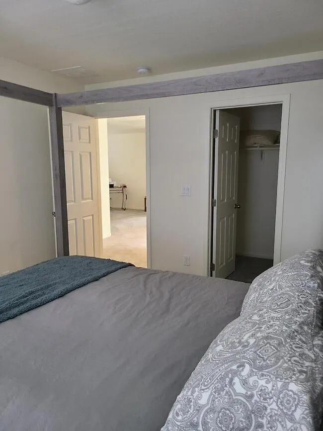 Jt Apartment Las Vegas